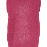 Mansted Lambswool Crew Neck Vest