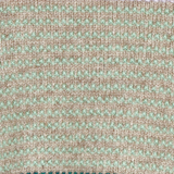 Mansted Louise Lambswool Stripe Crew Neck Sweater