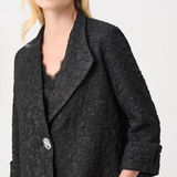 Joseph Ribkoff Textured Evening Jacket