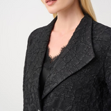 Joseph Ribkoff Textured Evening Jacket
