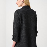 Joseph Ribkoff Textured Evening Jacket