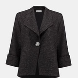 Joseph Ribkoff Textured Evening Jacket