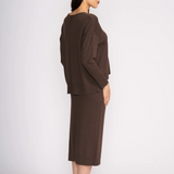 Foil Set Play Skirt
