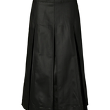 Marco Polo Wax Coated Skirt