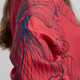 Yarra Trail Staten Blouse