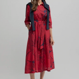 Yarra Trail Staten Dress