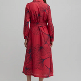 Yarra Trail Staten Dress