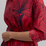Yarra Trail Staten Dress