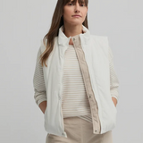 Yarra Trail Levity Puffer Vest