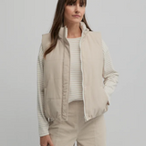 Yarra Trail Levity Puffer Vest