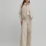 Yarra Trail Woods Wide Leg Pant