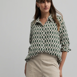 Yarra Trail Impression Shirt