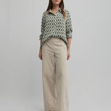 Yarra Trail Impression Shirt