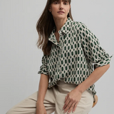 Yarra Trail Impression Shirt