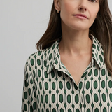 Yarra Trail Impression Shirt