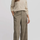Yarra Trail Orlanda Check Pant