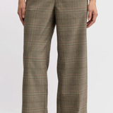 Yarra Trail Orlanda Check Pant