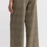 Yarra Trail Orlanda Check Pant