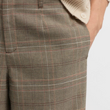 Yarra Trail Orlanda Check Pant