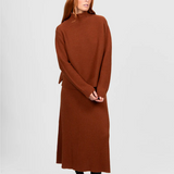Bridge & Lord Sophie Panelled Flared Skirt