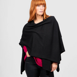Bridge & Lord Wrap Topper