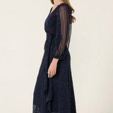 Sacha Drake Sierra Wrap Dress