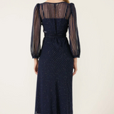 Sacha Drake Sierra Wrap Dress