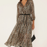 Sacha Drake Kinsley Dress