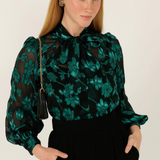 Sacha Drake Helena Blouse