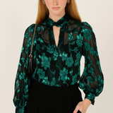 Sacha Drake Helena Blouse