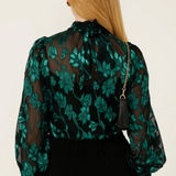 Sacha Drake Helena Blouse