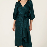 Sacha Drake Michaella Wrap Dress