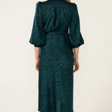 Sacha Drake Michaella Wrap Dress