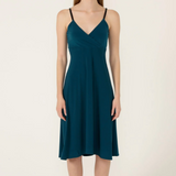 Sacha Drake Orchid Wrap Dress