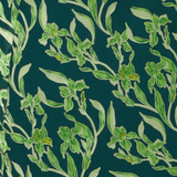 Sacha Drake Orchid Wrap Dress