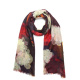 Wearable Art Wool & Silk Scarves