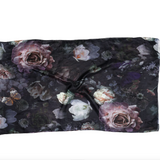 Wearable Art Silk Scarf
