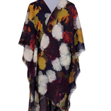 Wearable Art Merino Wrap