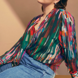 ELK Amalia Shirt