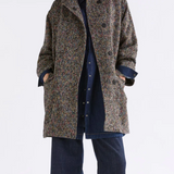 ELK Mille Coat