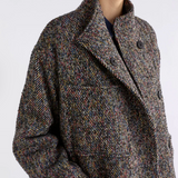 ELK Mille Coat