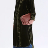 ELK Suuri Velvet Dress
