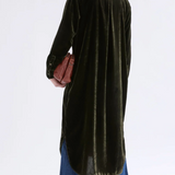 ELK Suuri Velvet Dress
