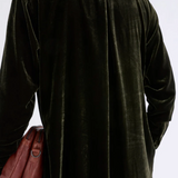 ELK Suuri Velvet Dress