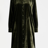 ELK Suuri Velvet Dress