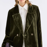ELK Suuri Double Breasted Blazer