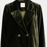 ELK Suuri Double Breasted Blazer