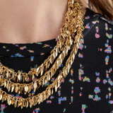 ELK Taalmo Necklace