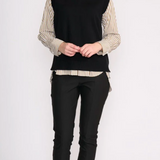 Foil Luxe Life Popover