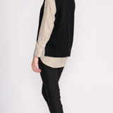 Foil Luxe Life Popover